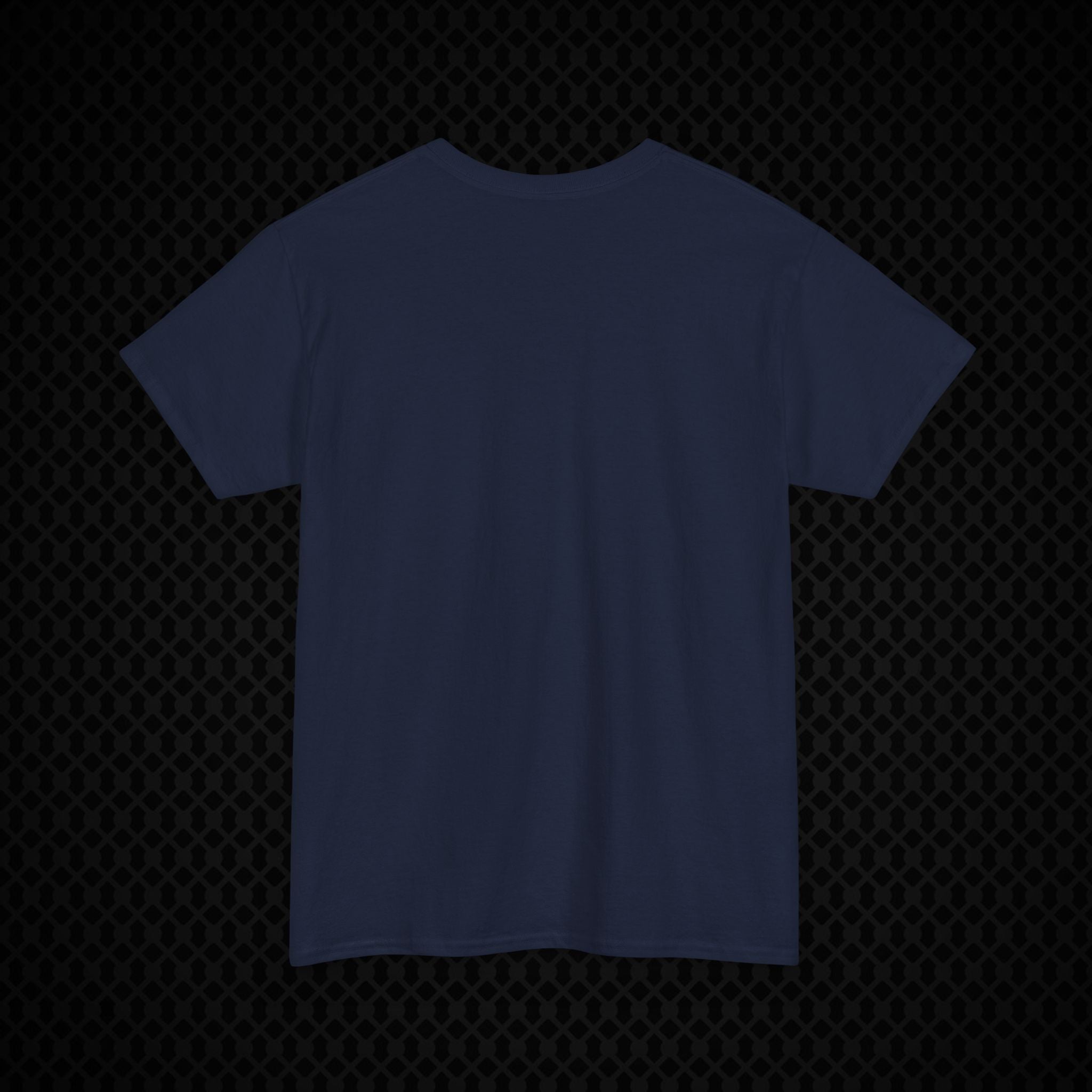 Overthinking Unisex Heavy Cotton Tee