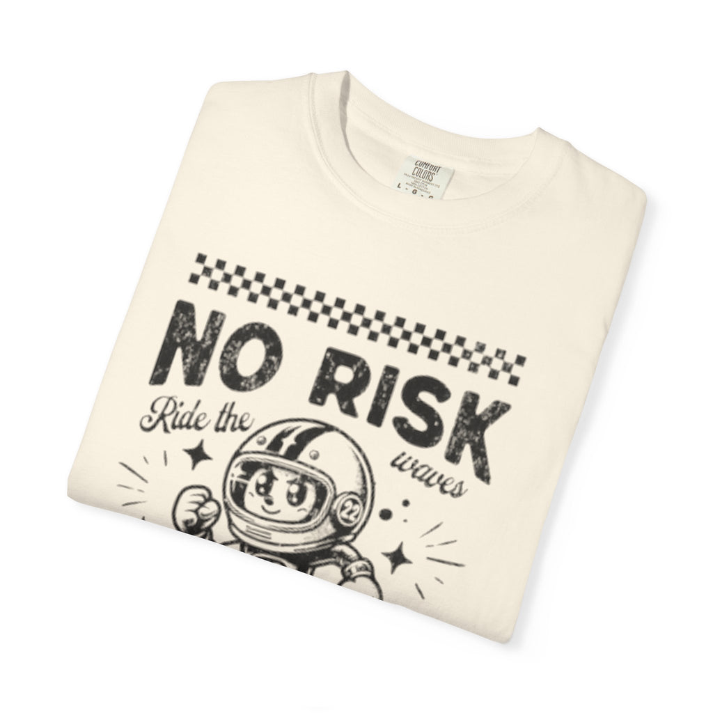 Retro Graphic T-Shirt, Fun Unisex Tee, Adventure Shirt, Cool Casual Wear, Perfect Gift for Friends, Everyday Style