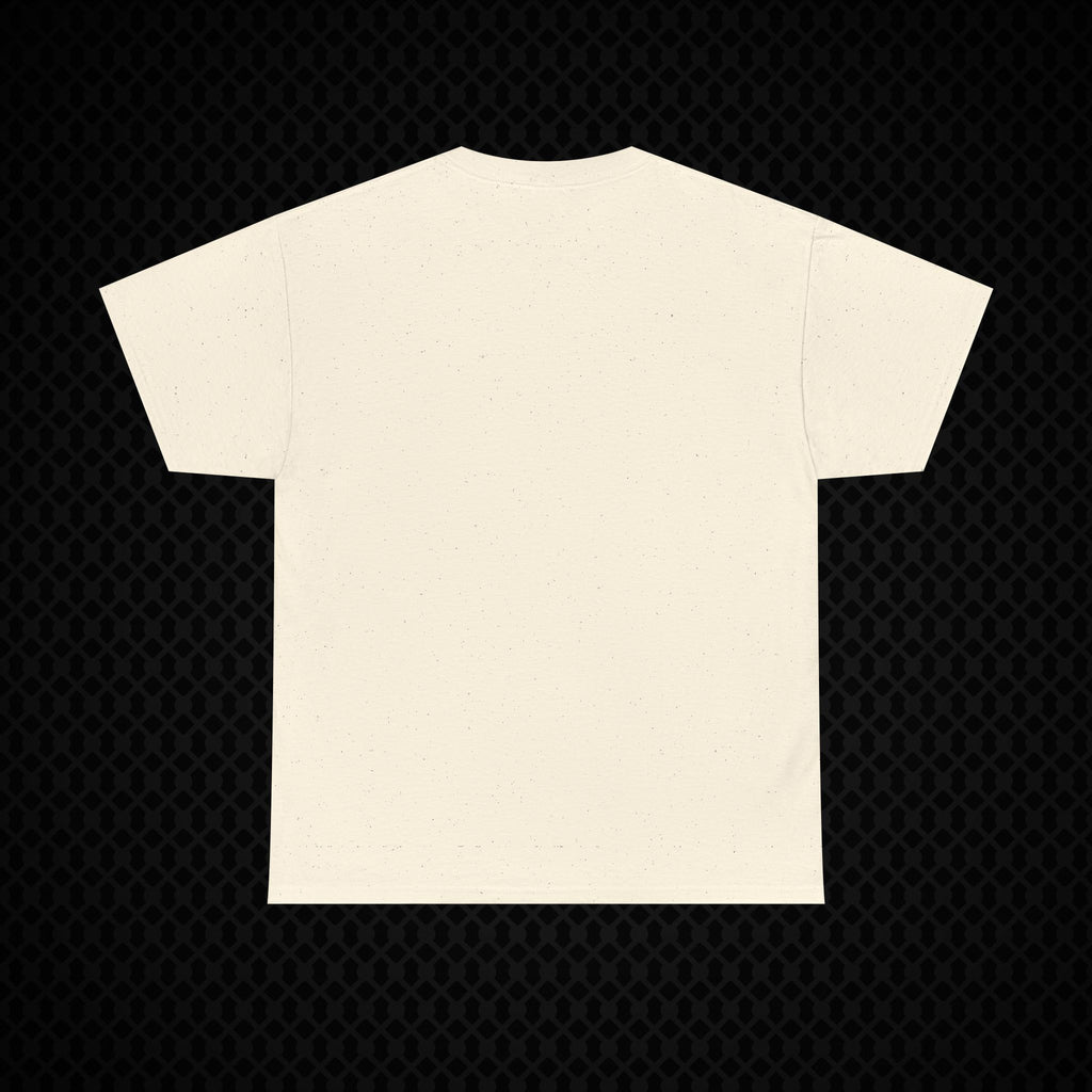 Overthinking Unisex Heavy Cotton Tee