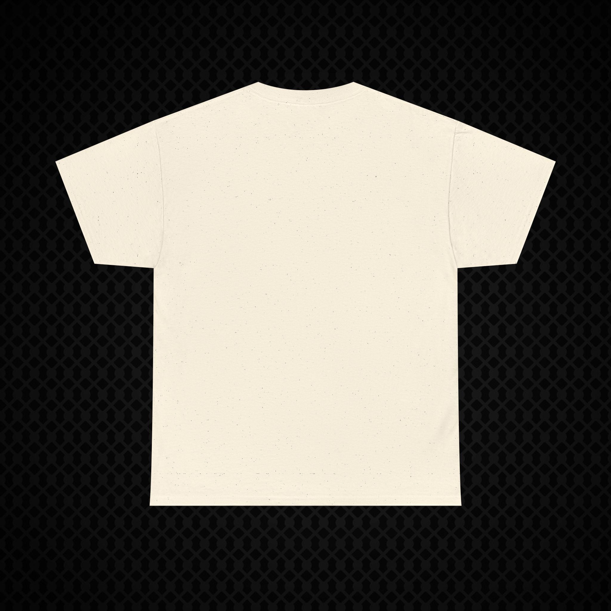 Overthinking Unisex Heavy Cotton Tee