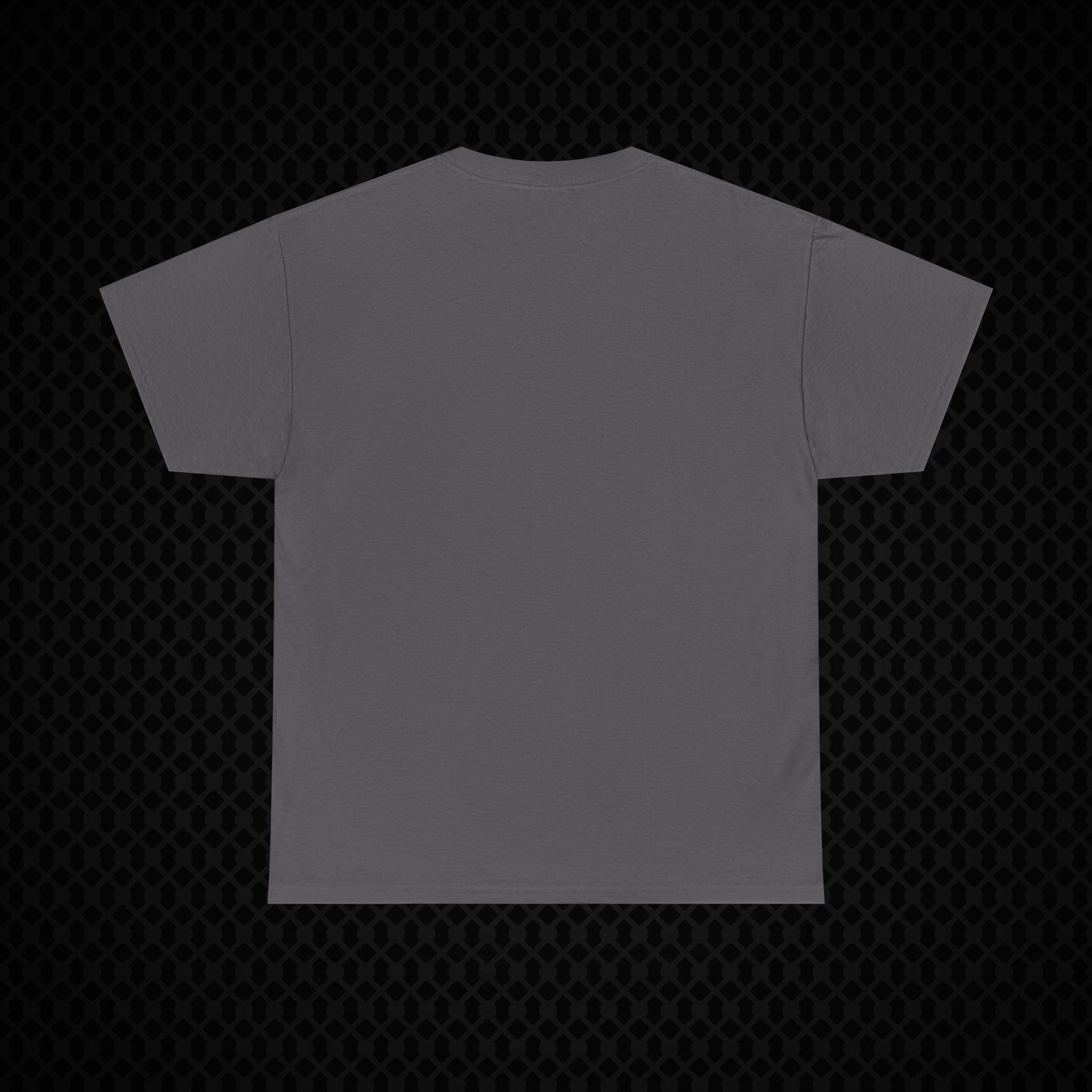 Overthinking Unisex Heavy Cotton Tee