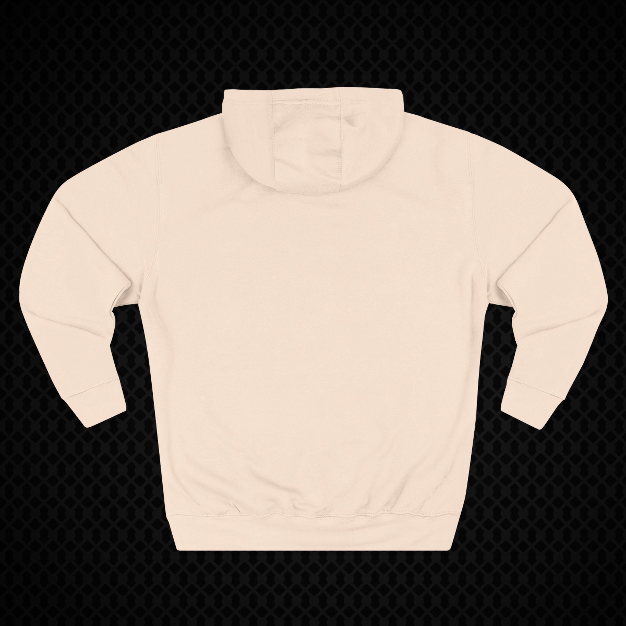 Love Graphic Fleece Hoodie