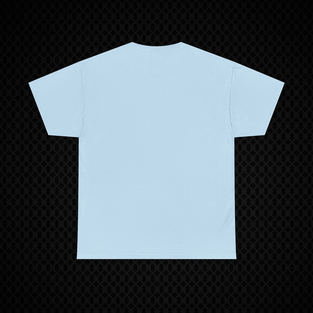 Overthinking Unisex Heavy Cotton Tee