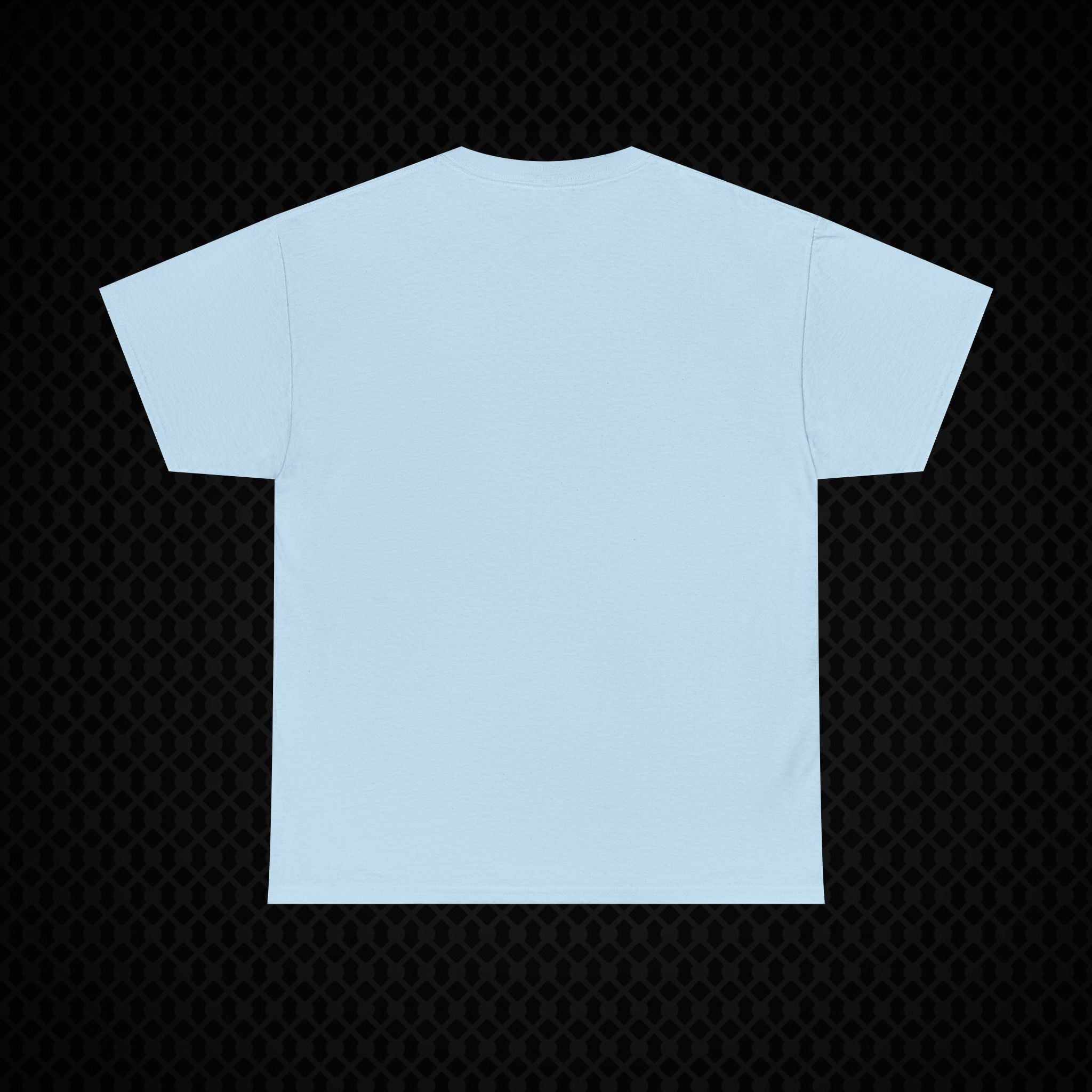 Overthinking Unisex Heavy Cotton Tee