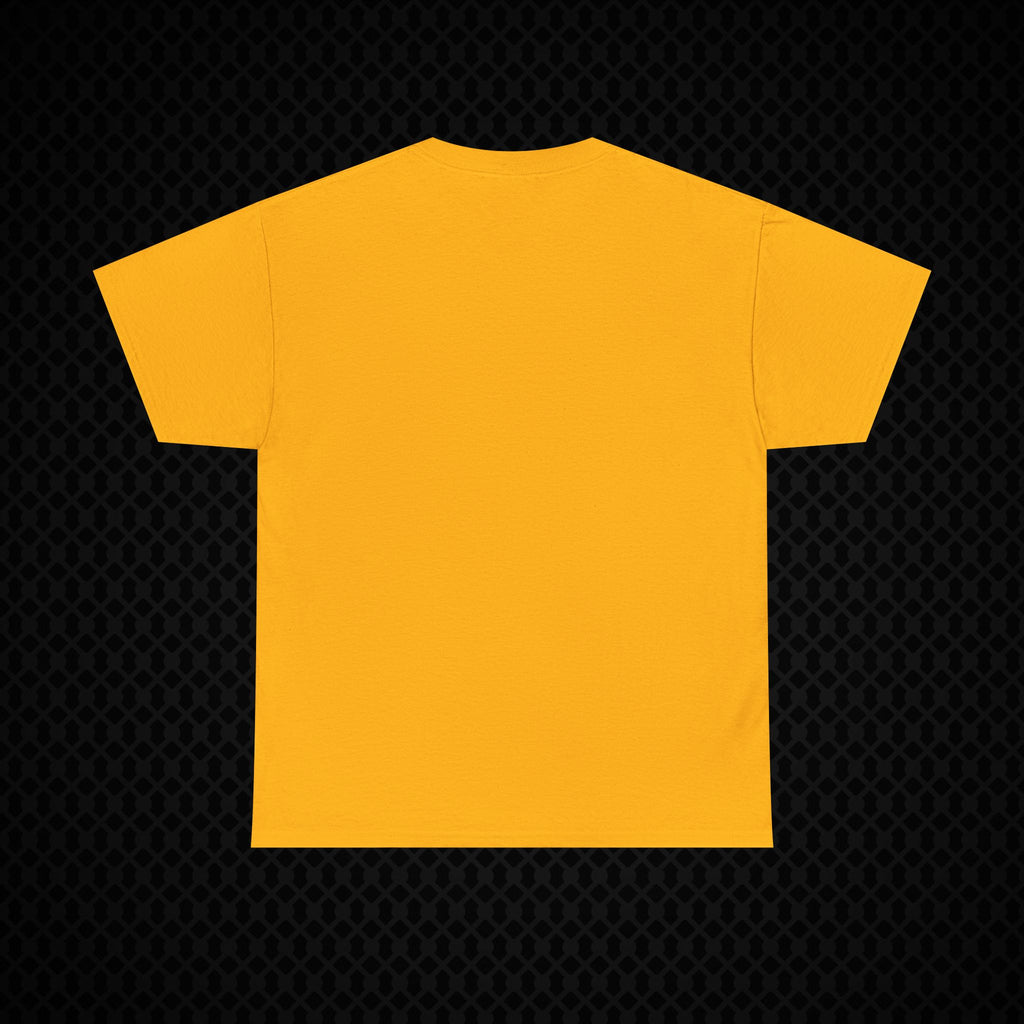 Overthinking Unisex Heavy Cotton Tee