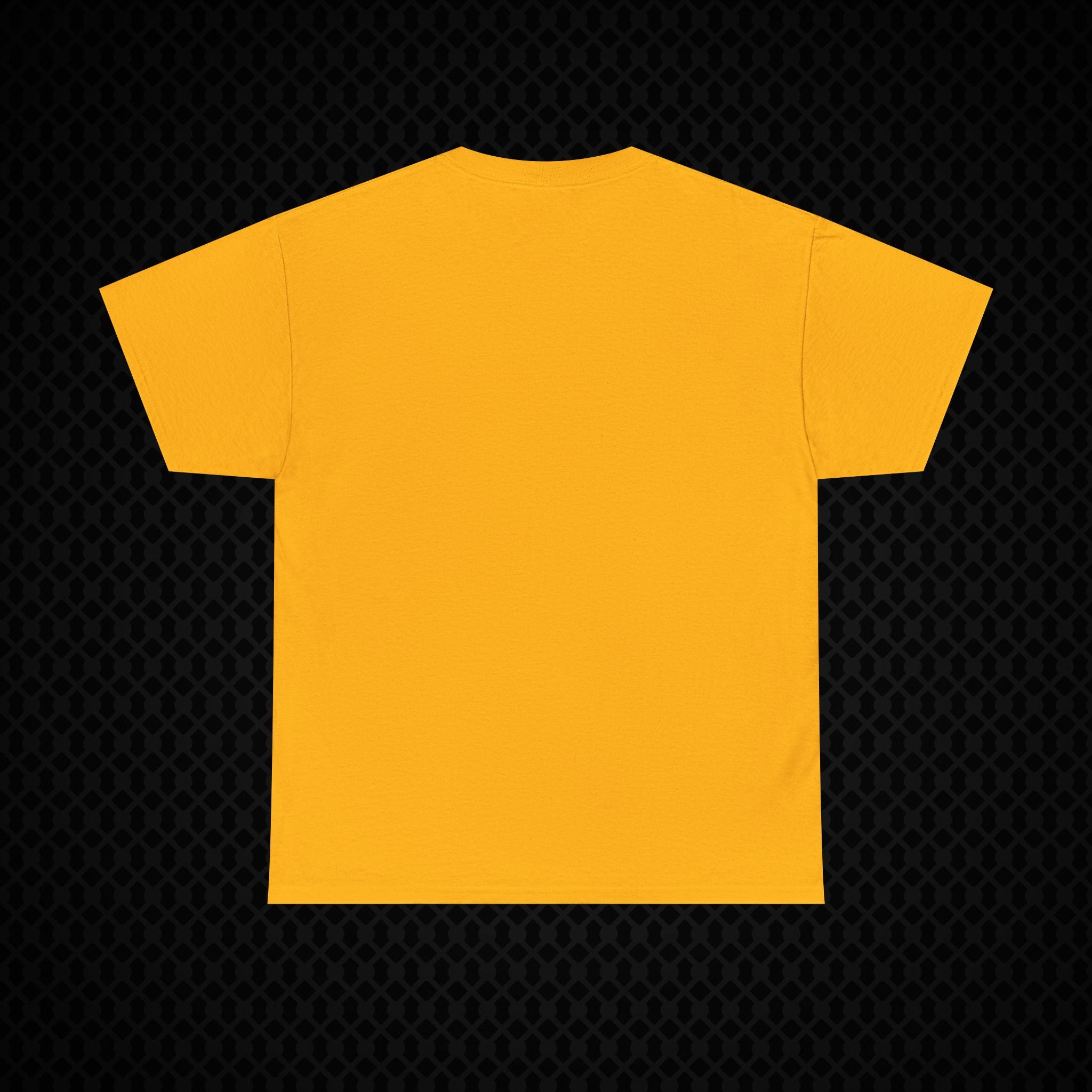 Overthinking Unisex Heavy Cotton Tee