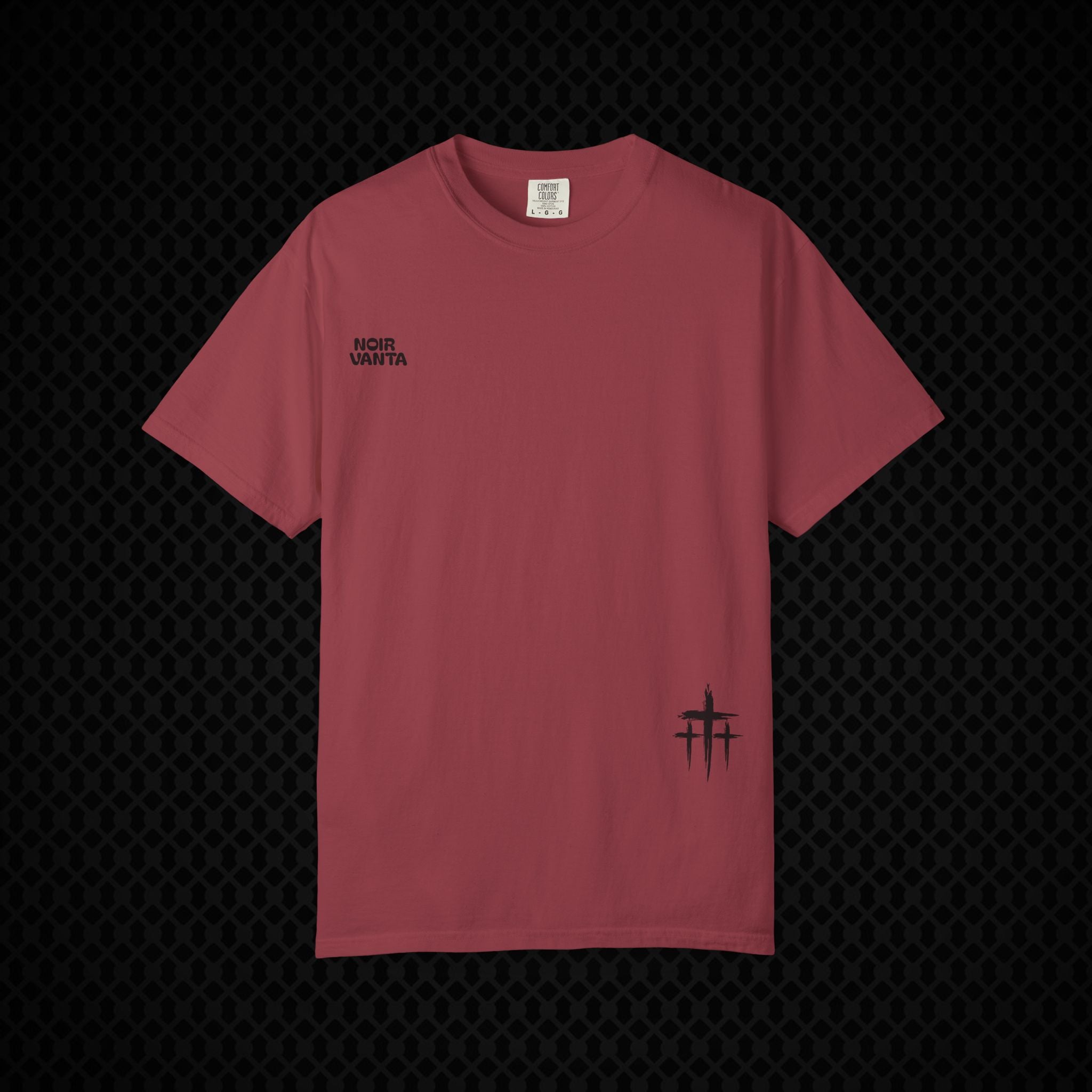 NoirVanta Unisex T-shirt