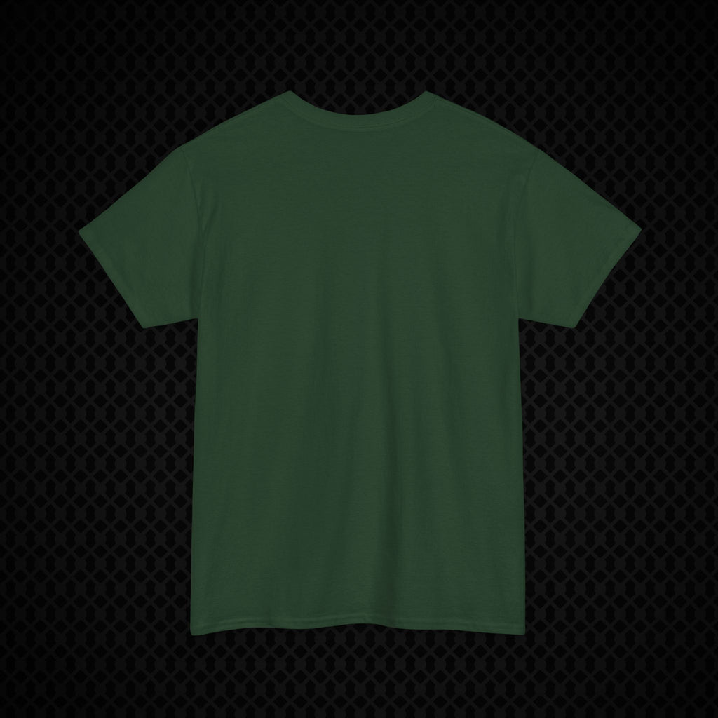 Overthinking Unisex Heavy Cotton Tee