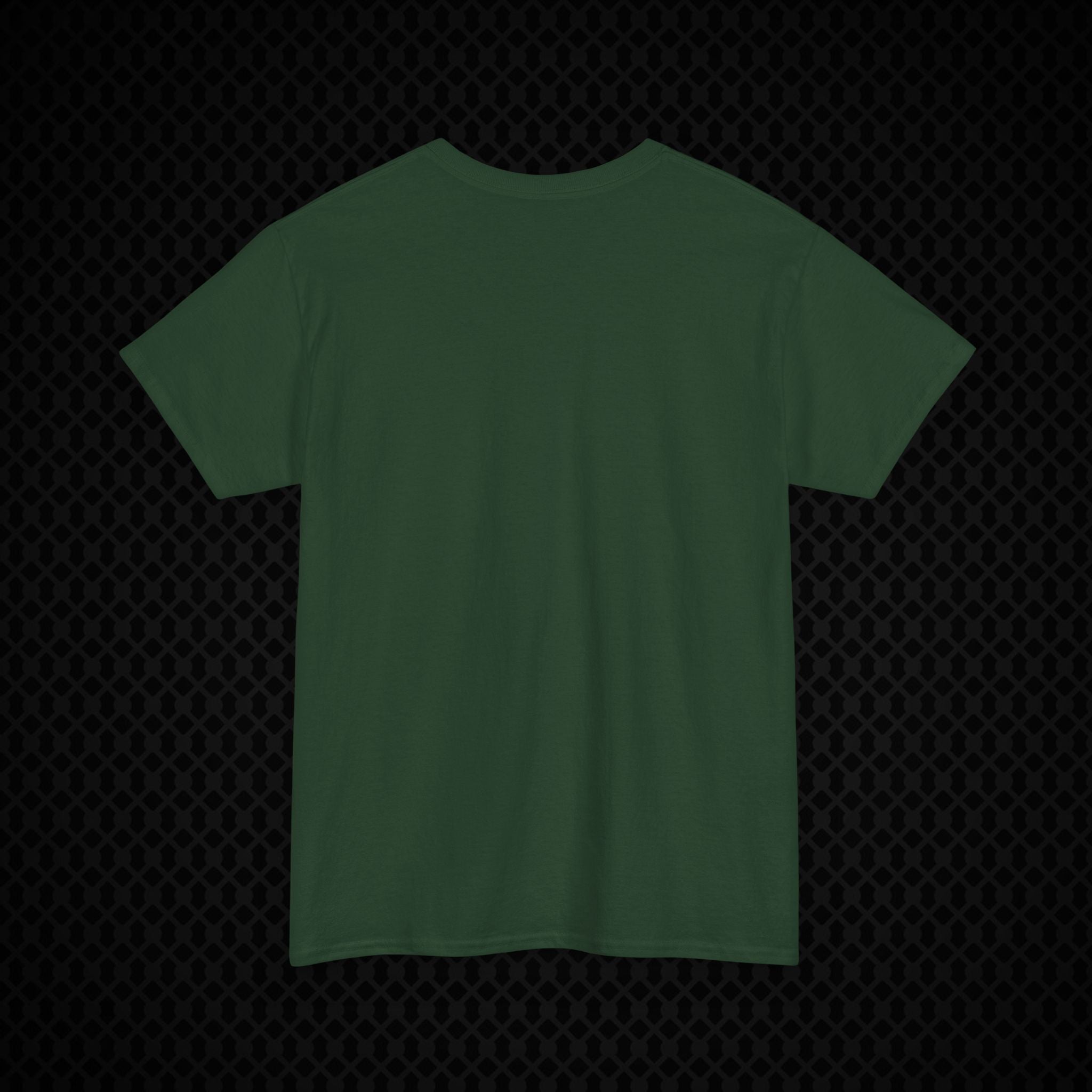 Overthinking Unisex Heavy Cotton Tee